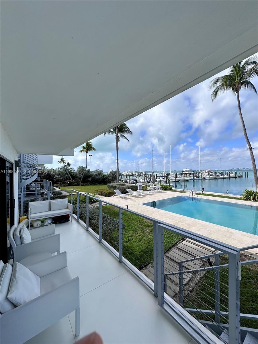 166 Harbor Drive, Unit 6B Key Biscayne, FL 33149 - Photo 32 of 32