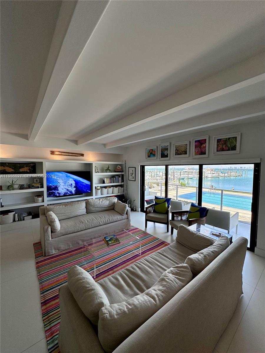 166 Harbor Drive, Unit 6B Key Biscayne, FL 33149 - Photo 4 of 32