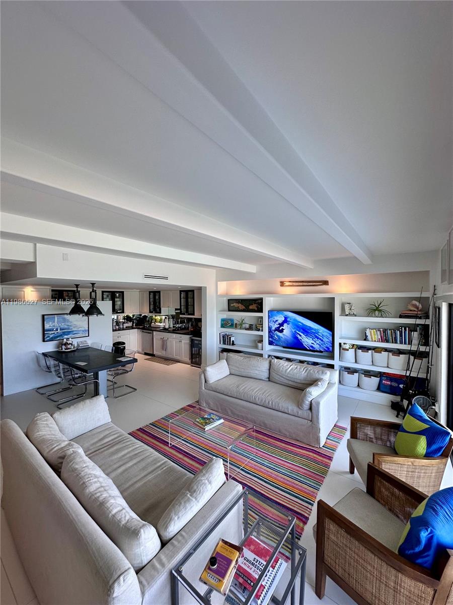166 Harbor Drive, Unit 6B Key Biscayne, FL 33149 - Photo 5 of 32