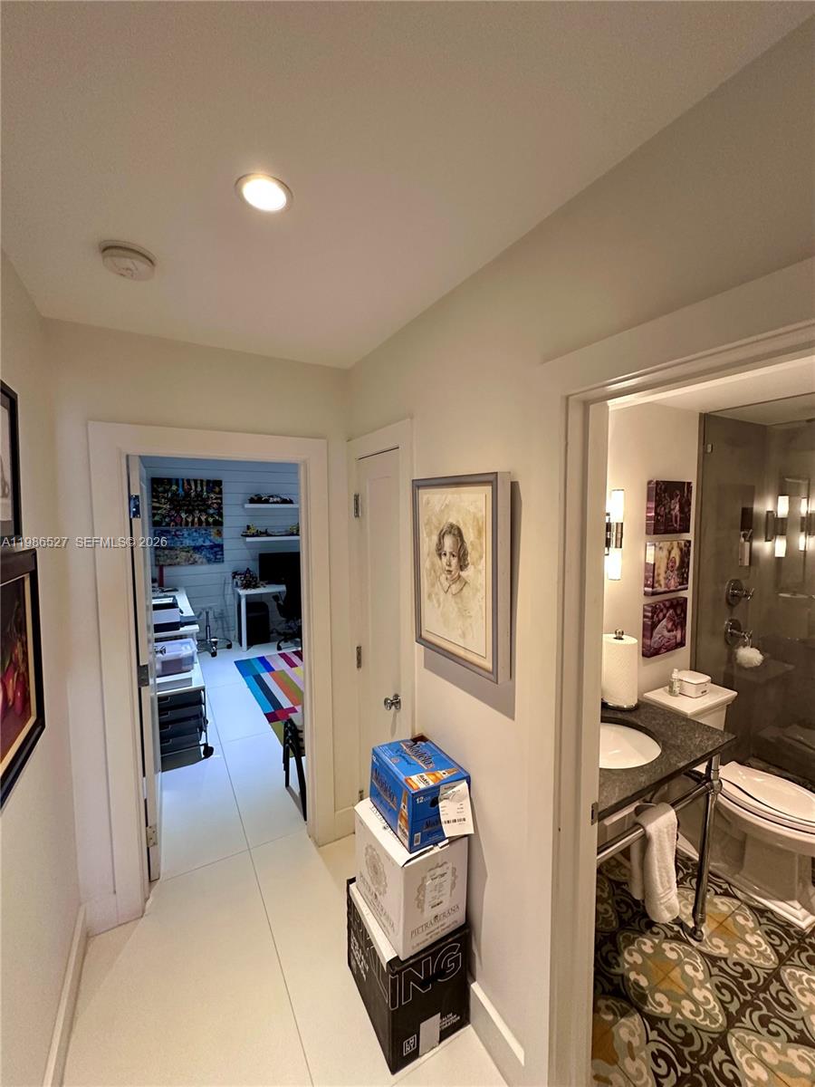 166 Harbor Drive, Unit 6B Key Biscayne, FL 33149 - Photo 9 of 32
