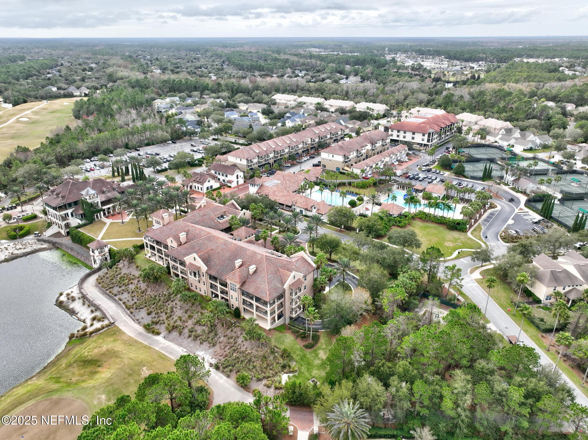 649 Treehouse Circle St. Augustine, FL 32095 - Photo 172 of 207 DJI_0299_300_301_302_303