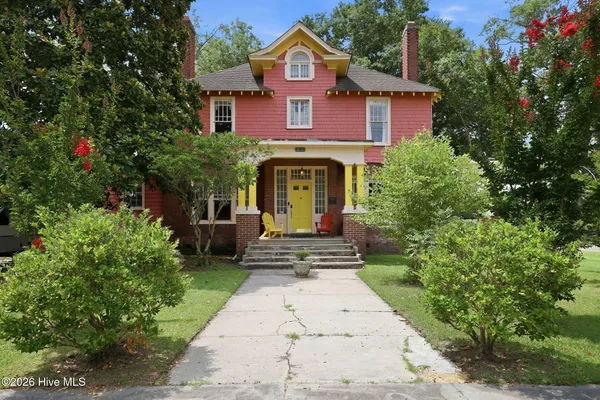 $375,000 | 707 West 4th Street, Greenville, NC 27834