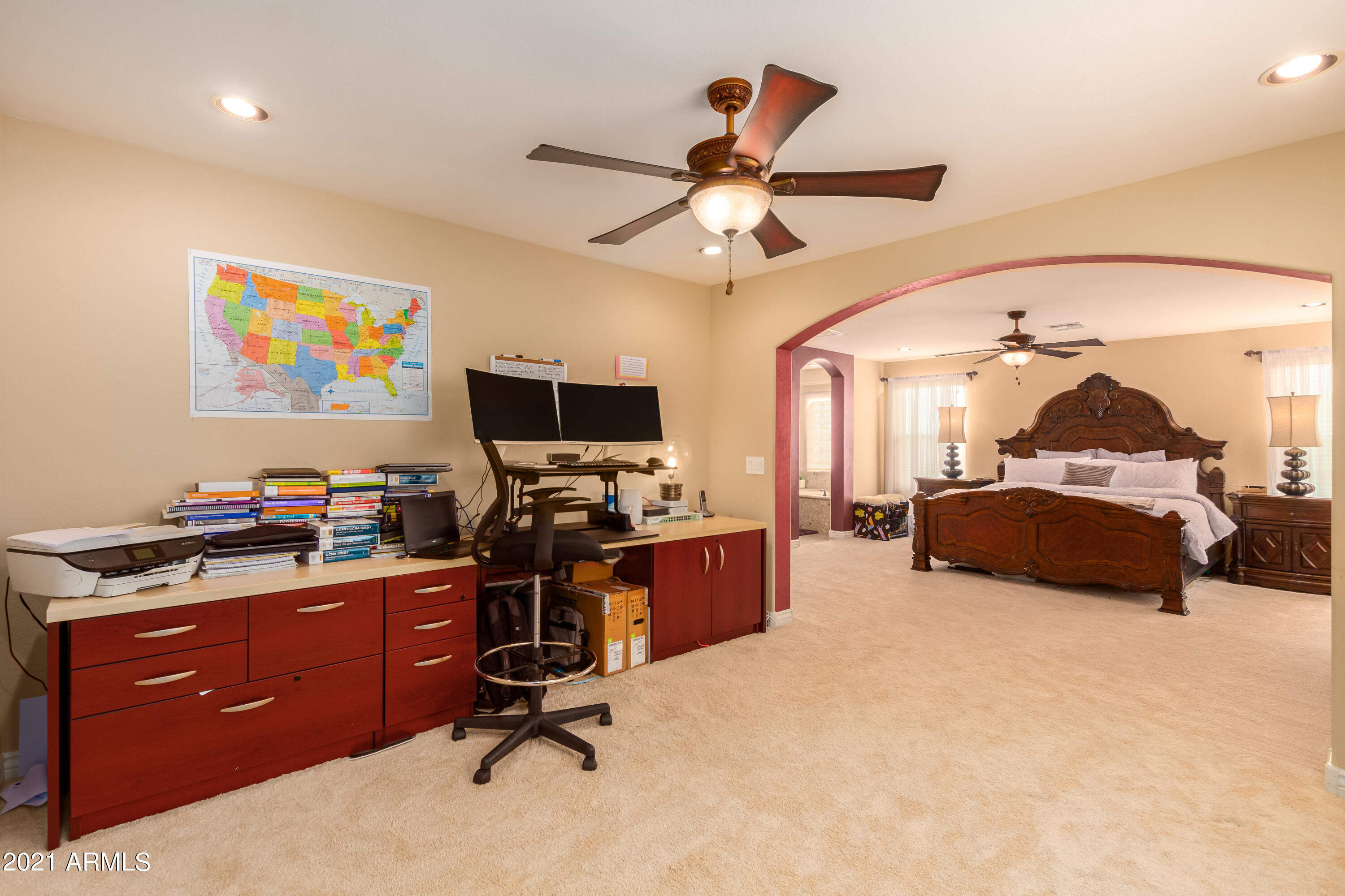 4033 East Hashknife Road Phoenix, AZ 85050 - Photo 25 of 40 26 - Hashknife