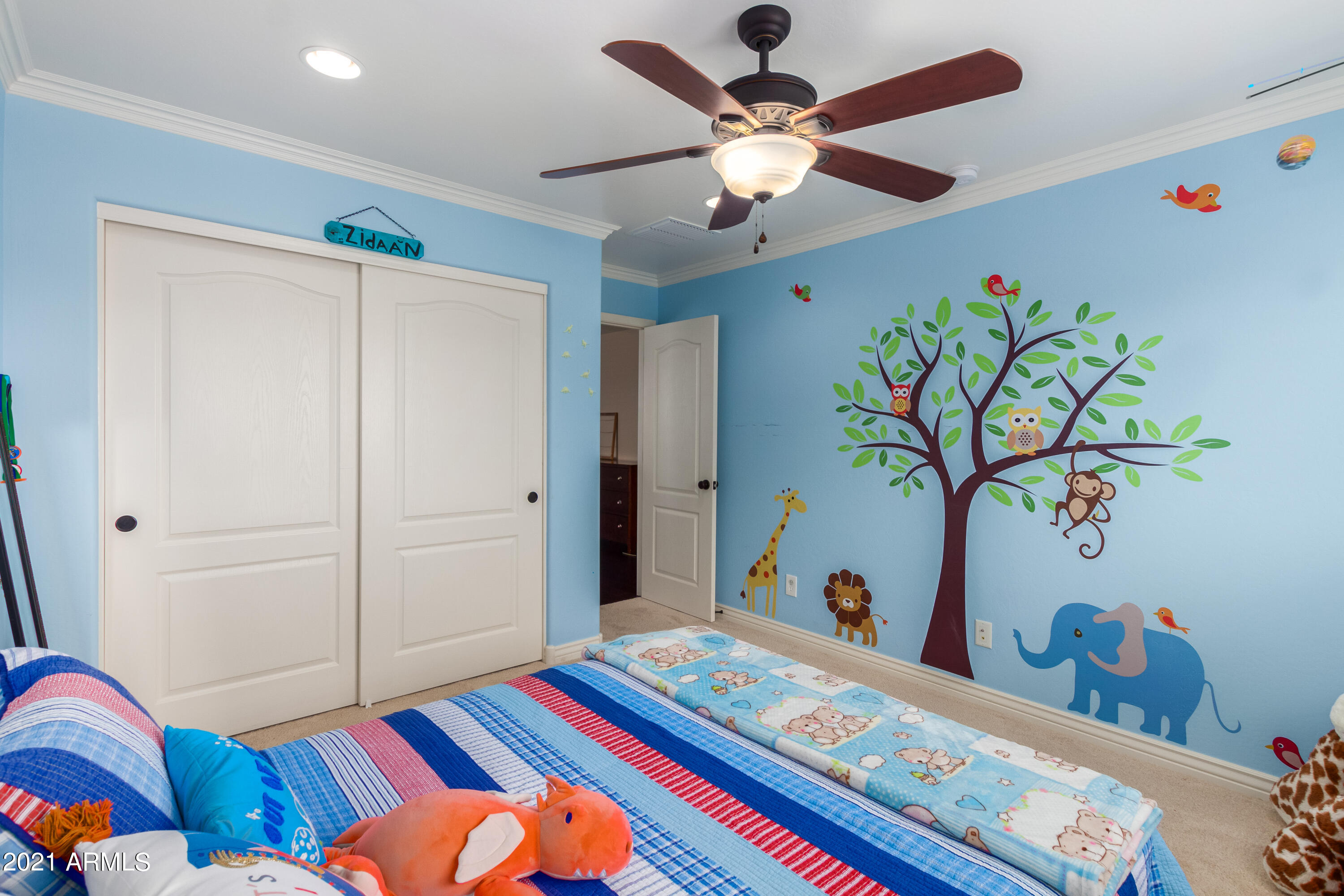 4033 East Hashknife Road Phoenix, AZ 85050 - Photo 32 of 40 33 - Hashknife