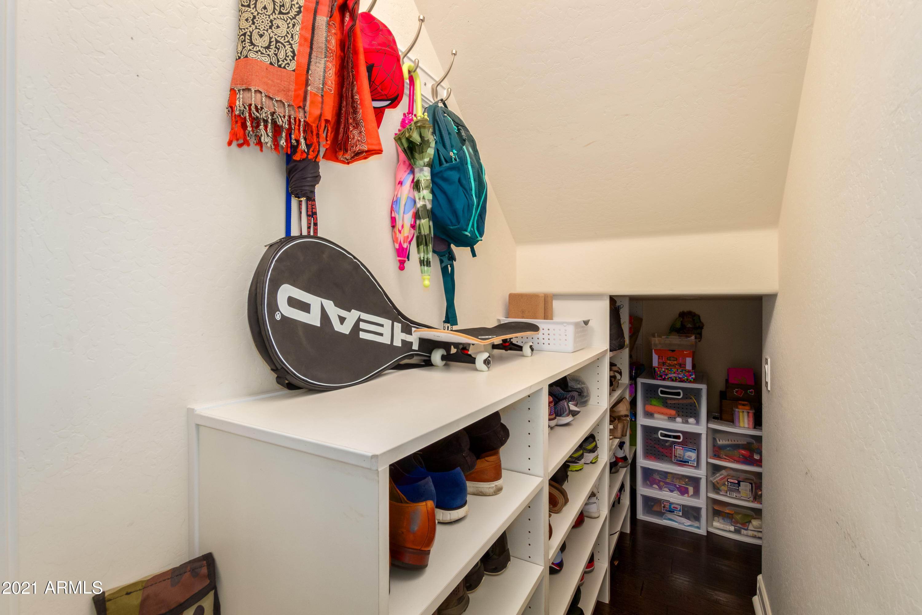 4033 East Hashknife Road Phoenix, AZ 85050 - Photo 35 of 40 37 - Hashknife
