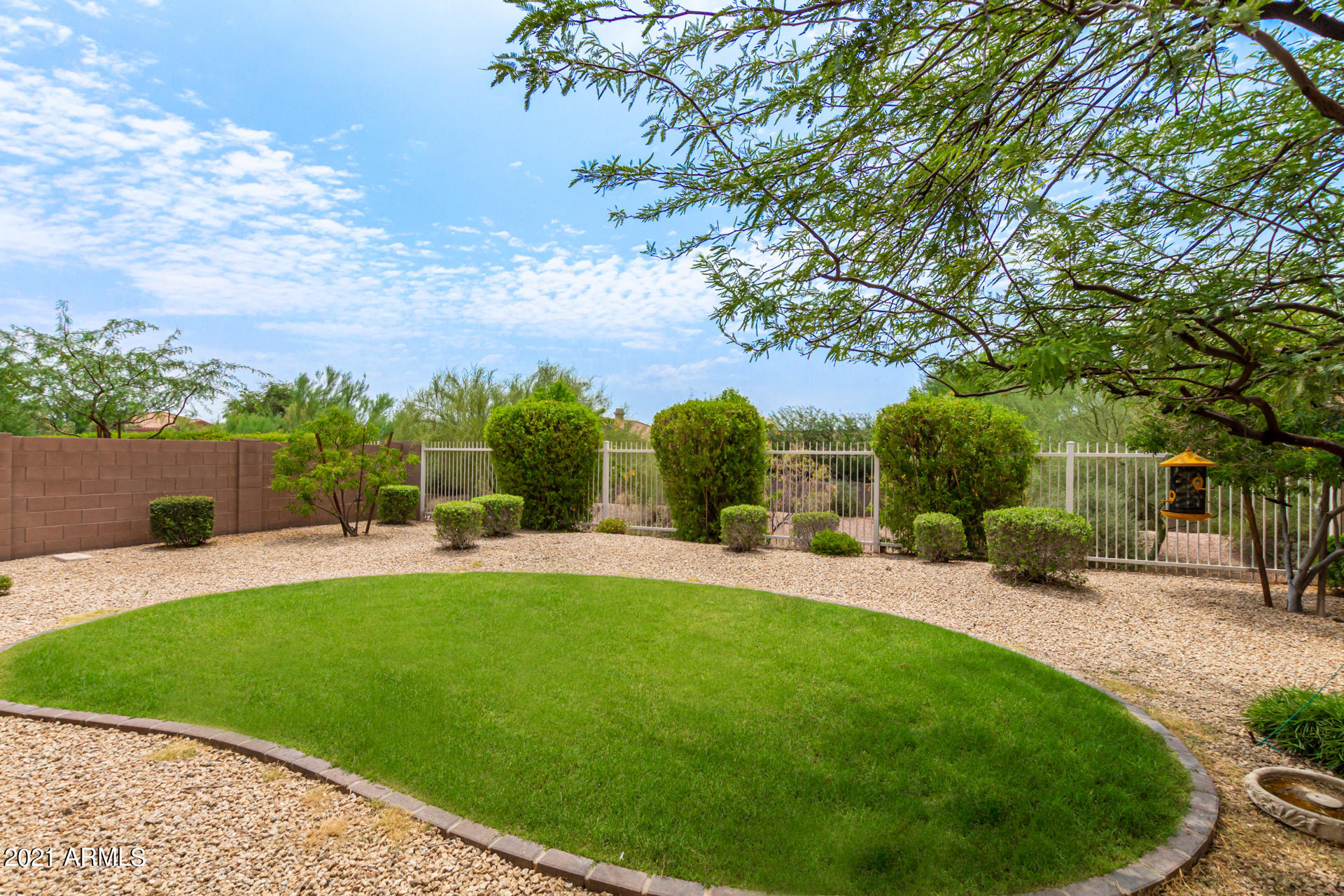 4033 East Hashknife Road Phoenix, AZ 85050 - Photo 39 of 40 0040-40 - Hashknife