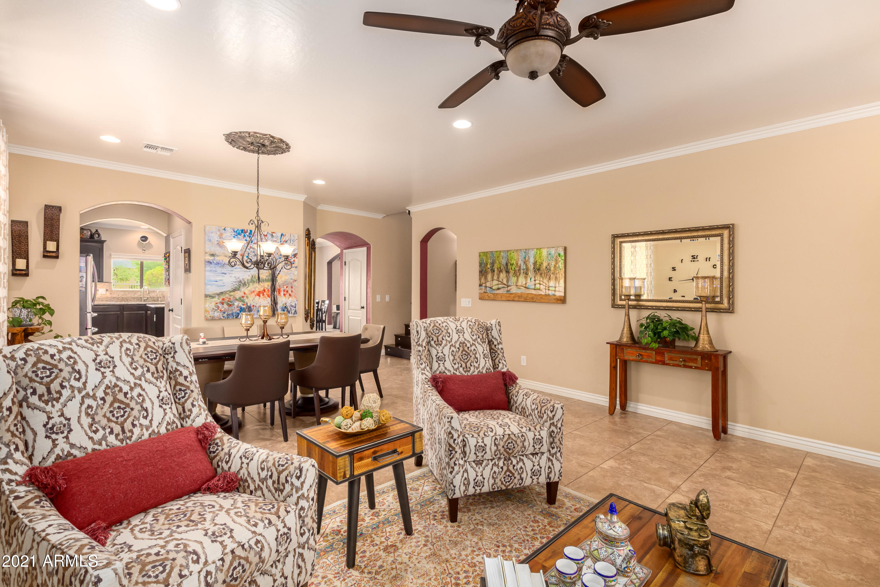 4033 East Hashknife Road Phoenix, AZ 85050 - Photo 6 of 40 07 - Hashknife