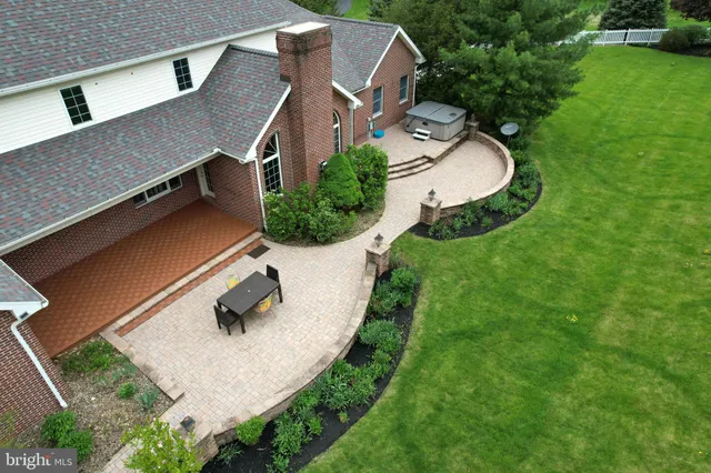 $905,500 | 130 Aspen Drive, Boalsburg, PA 16827