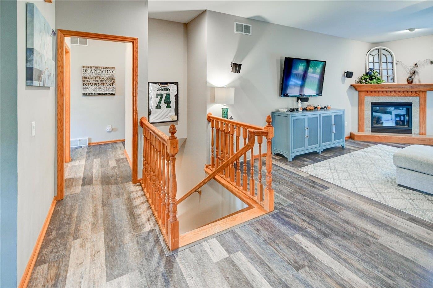 5494 Sunset Trail Waunakee, WI 53597 - Photo 13 of 57