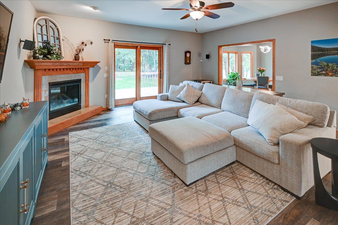 5494 Sunset Trail Waunakee, WI 53597 - Photo 14 of 57