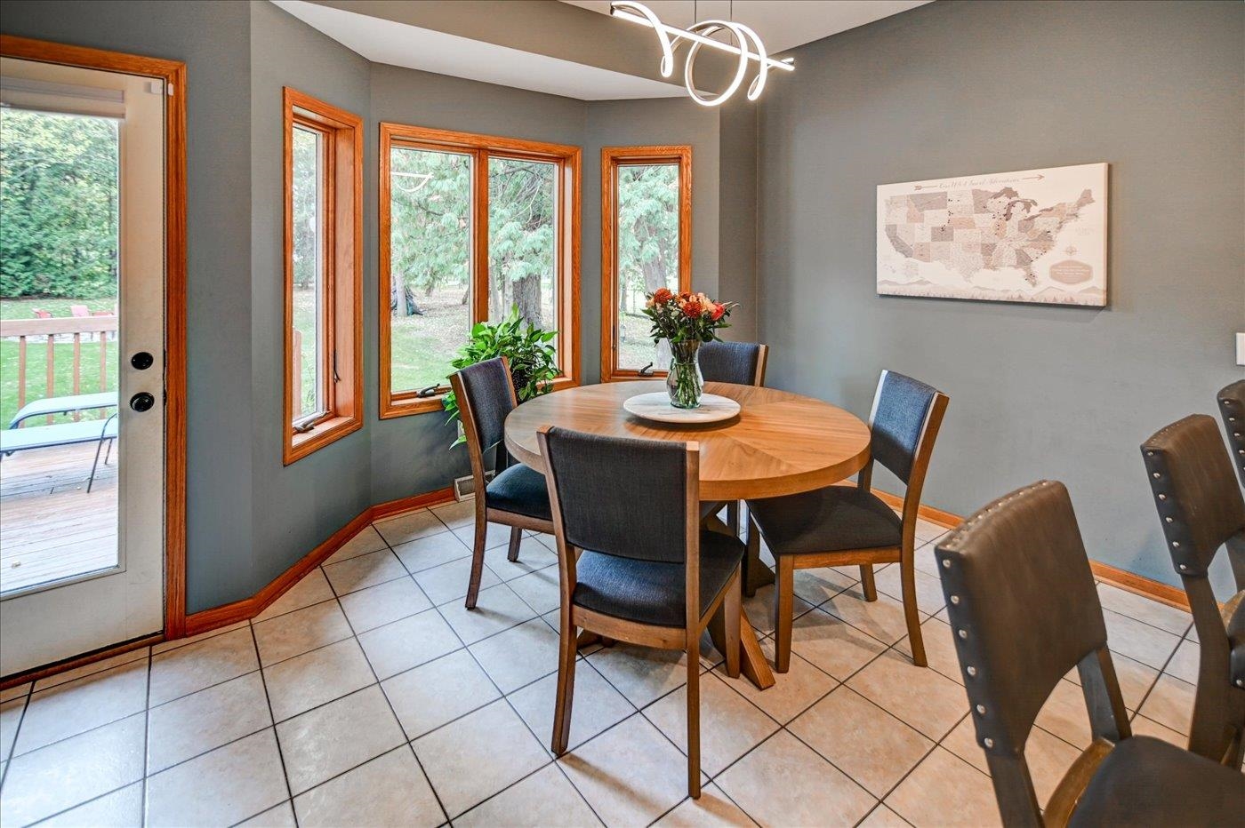 5494 Sunset Trail Waunakee, WI 53597 - Photo 21 of 57