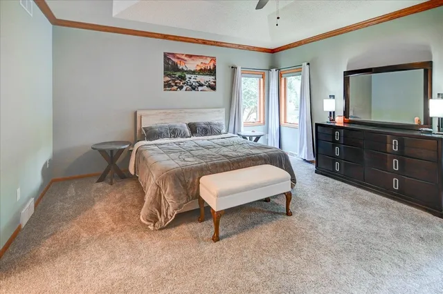 $699,900 | 5494 Sunset Trail, Waunakee, WI 53597