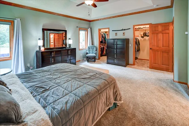 $699,900 | 5494 Sunset Trail, Waunakee, WI 53597