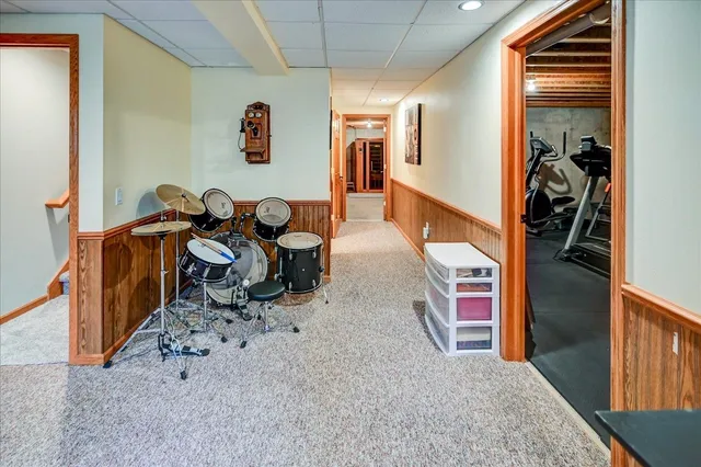 $699,900 | 5494 Sunset Trail, Waunakee, WI 53597