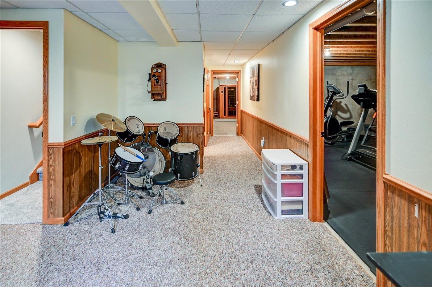 5494 Sunset Trail Waunakee, WI 53597 - Photo 35 of 57