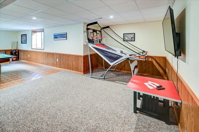 $699,900 | 5494 Sunset Trail, Waunakee, WI 53597