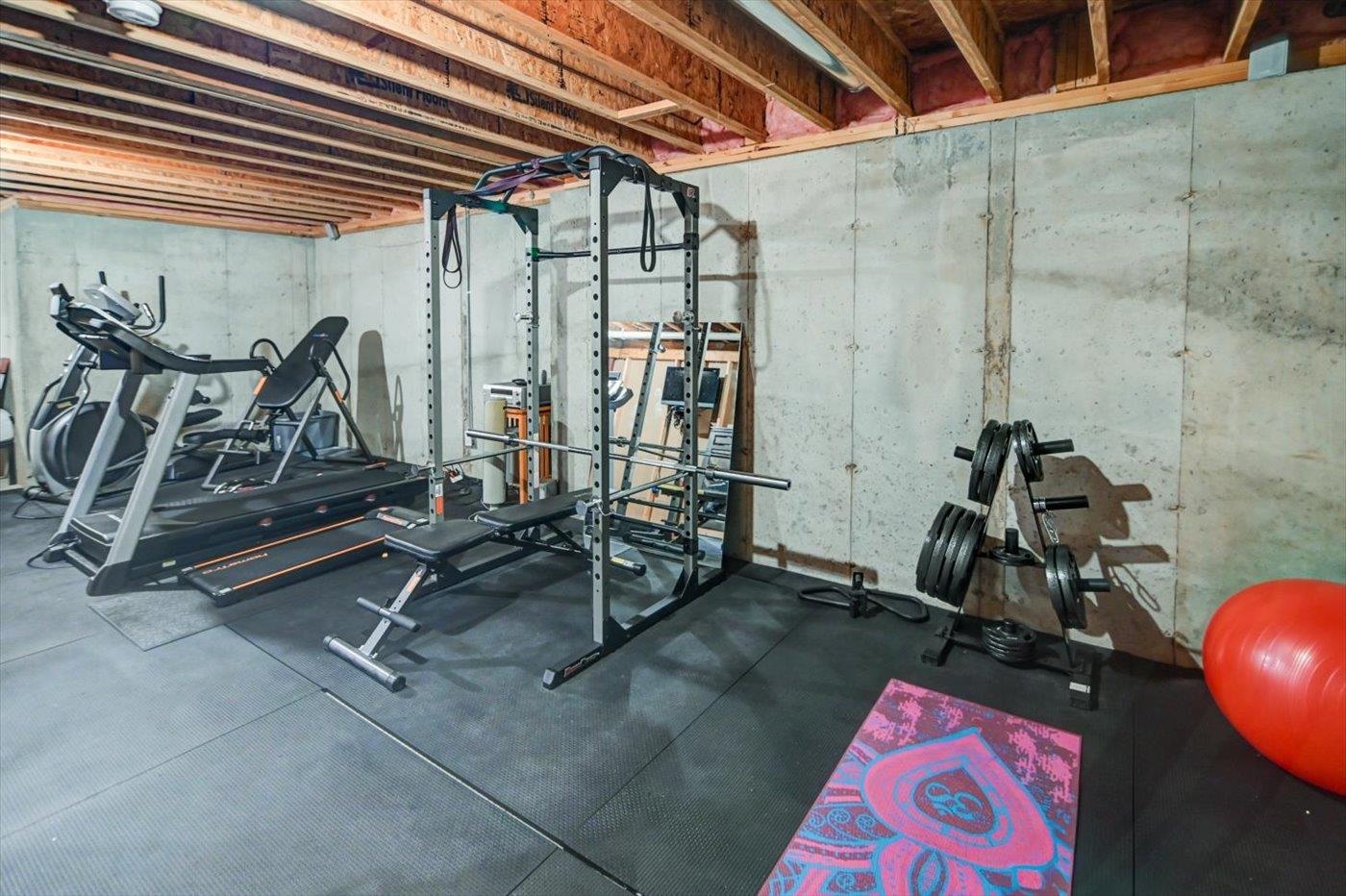 5494 Sunset Trail Waunakee, WI 53597 - Photo 42 of 57