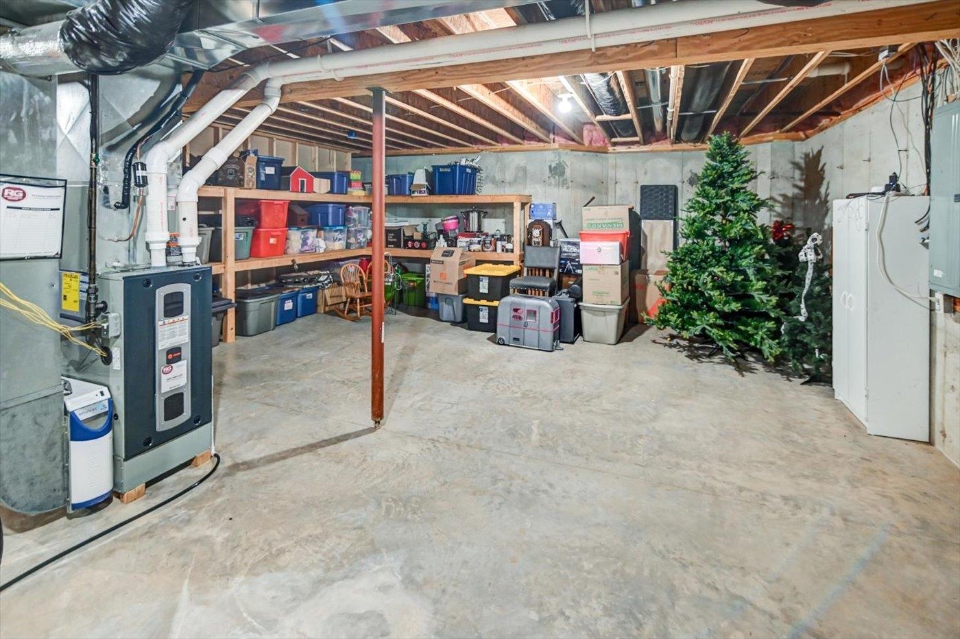 5494 Sunset Trail Waunakee, WI 53597 - Photo 46 of 57