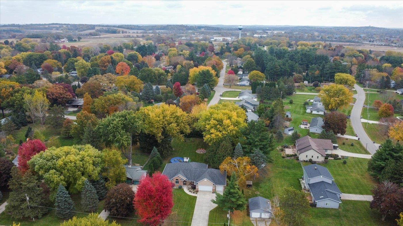 5494 Sunset Trail Waunakee, WI 53597 - Photo 49 of 57