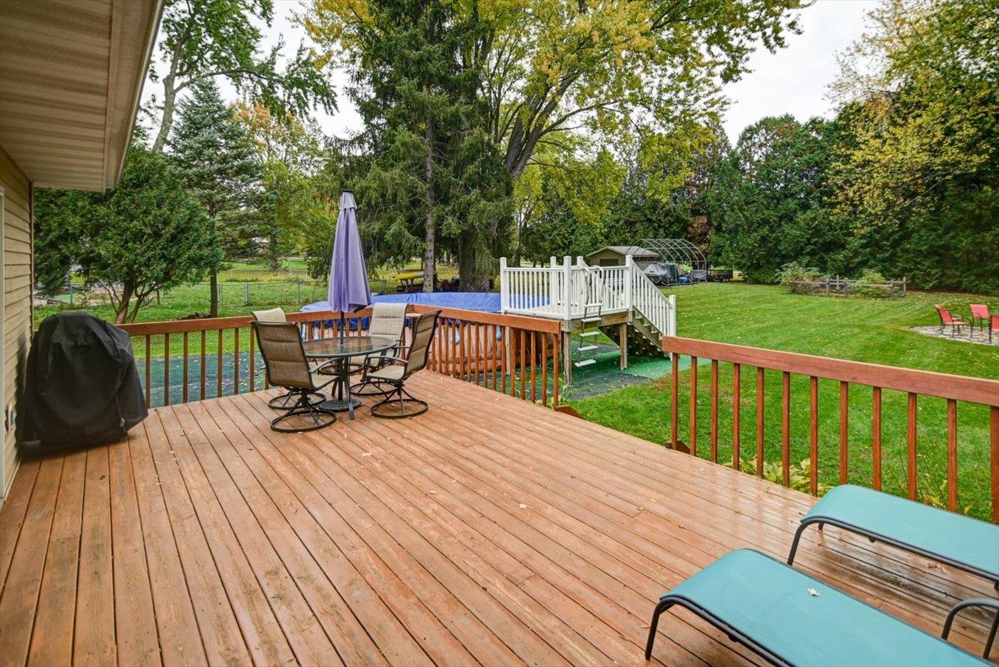 5494 Sunset Trail Waunakee, WI 53597 - Photo 5 of 57