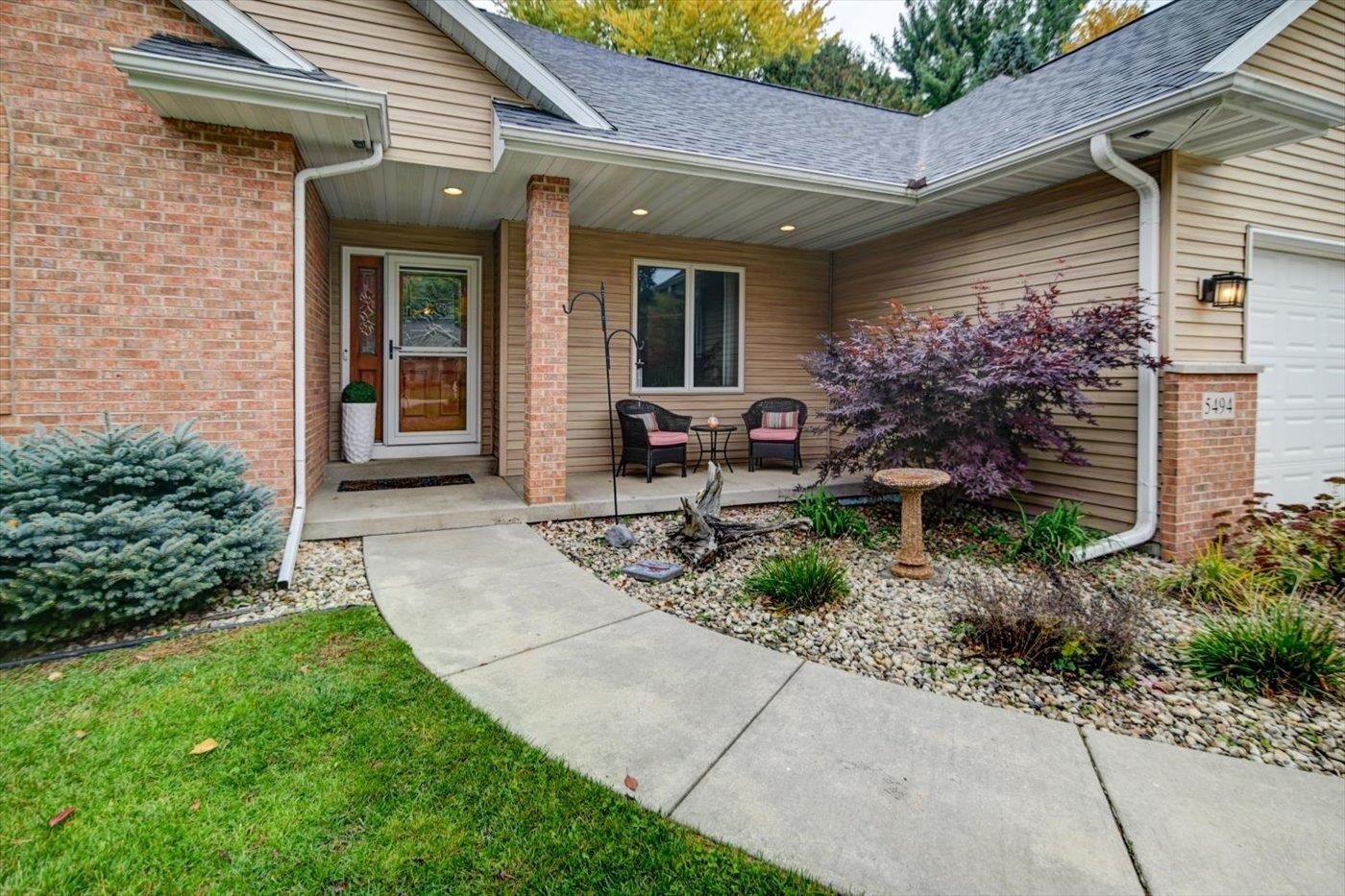 5494 Sunset Trail Waunakee, WI 53597 - Photo 56 of 57