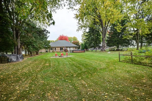 $699,900 | 5494 Sunset Trail, Waunakee, WI 53597