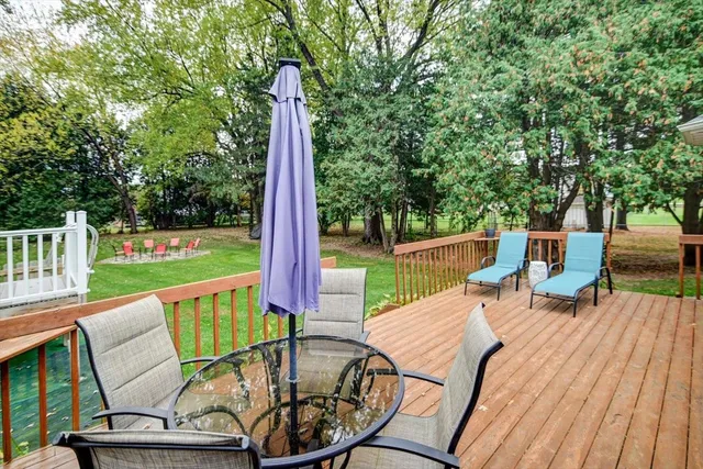 $675,000 | 5494 Sunset Trail, Waunakee, WI 53597