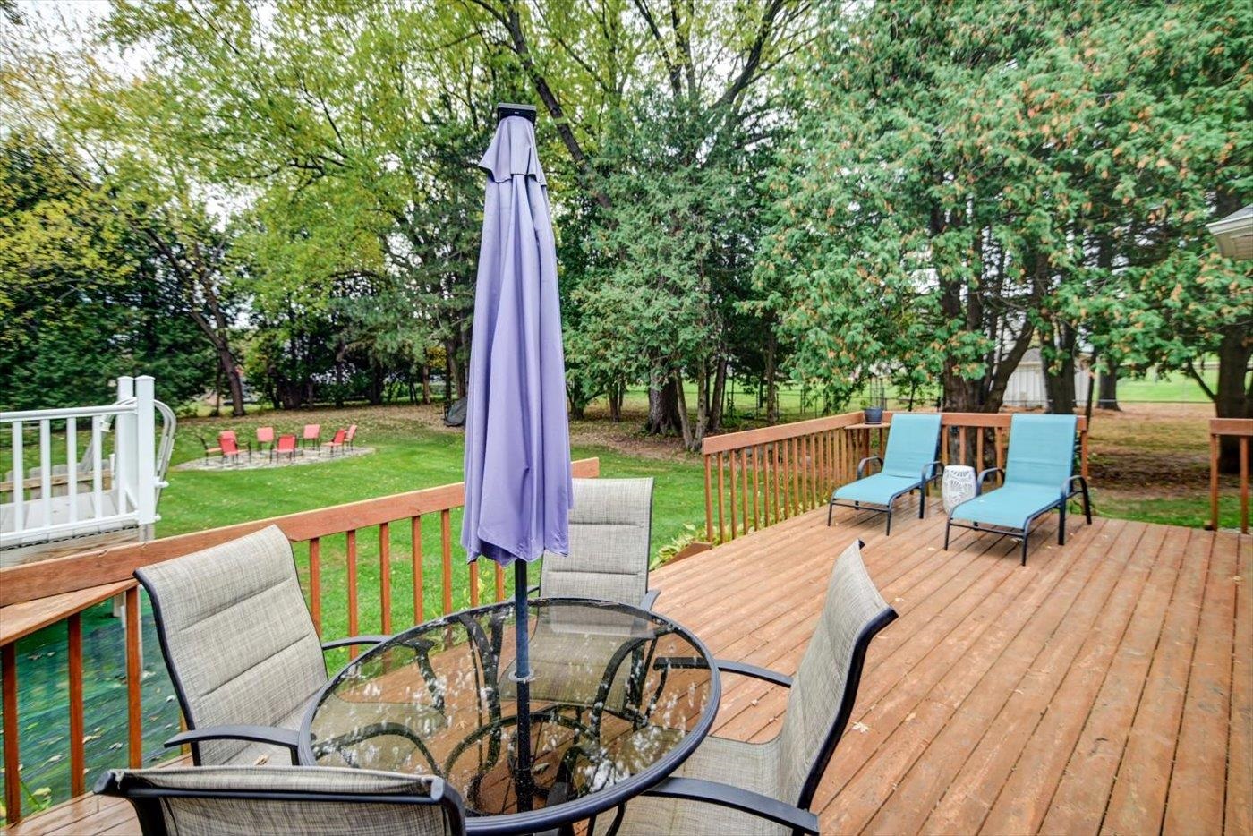 5494 Sunset Trail Waunakee, WI 53597 - Photo 6 of 57