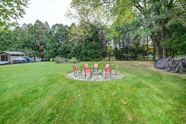 $699,900 | 5494 Sunset Trail, Waunakee, WI 53597