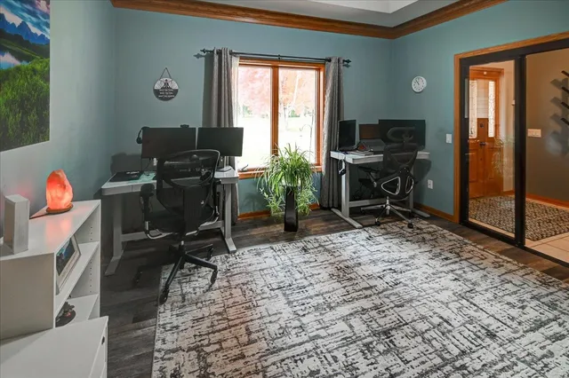 $699,900 | 5494 Sunset Trail, Waunakee, WI 53597