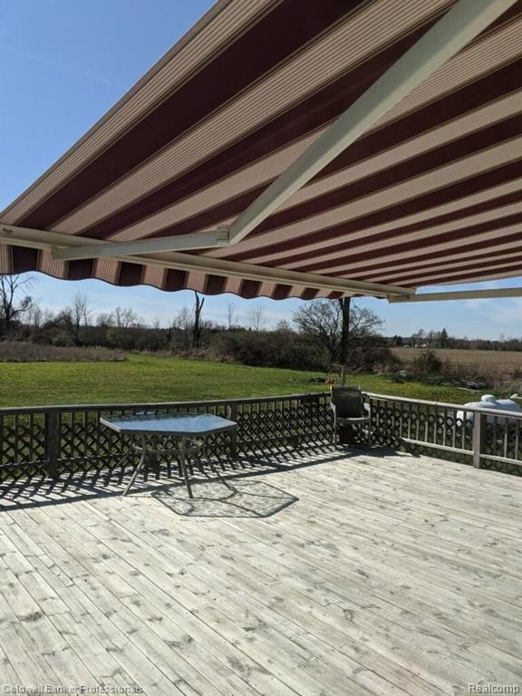 2591 Cove Road Goodells, MI 48027 - Photo 18 of 27
