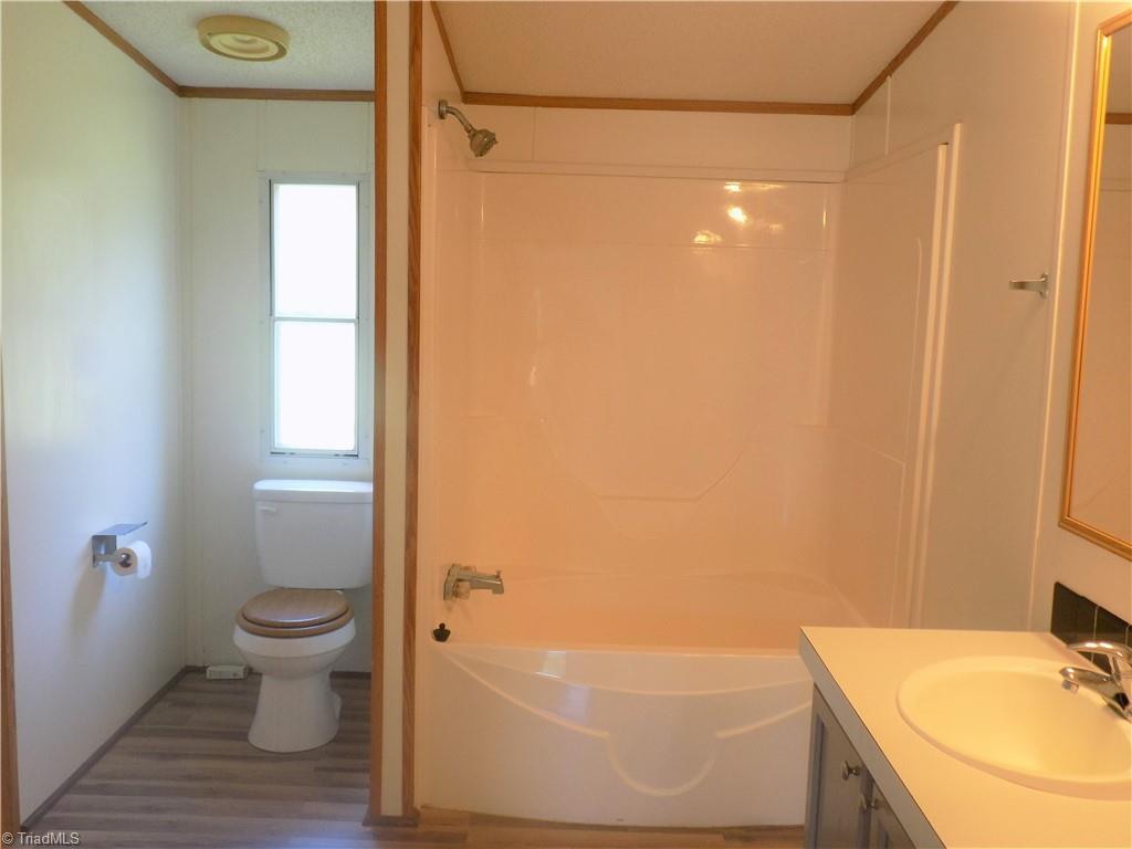181 Christopher Road Stokesdale, NC 27357 - Photo 14 of 17 Primary Bath