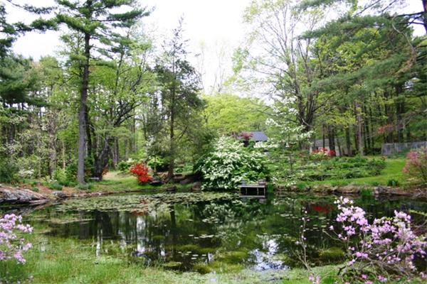 84 Monson Road Wilbraham, MA 01095 - Photo 18 of 25