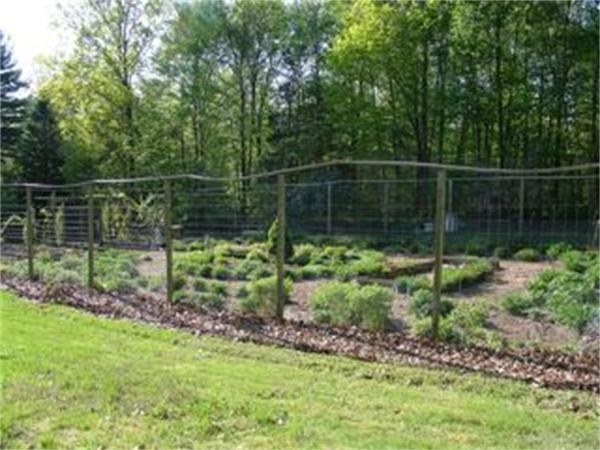 84 Monson Road Wilbraham, MA 01095 - Photo 22 of 25