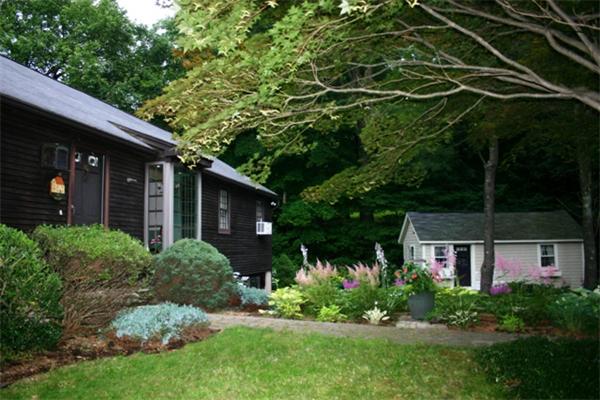 84 Monson Road Wilbraham, MA 01095 - Photo 25 of 25
