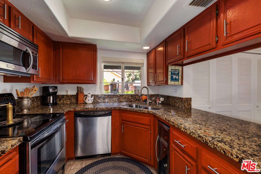 1313 Valley View Road, Unit 113 Glendale, CA 91202 - Photo 14 of 29