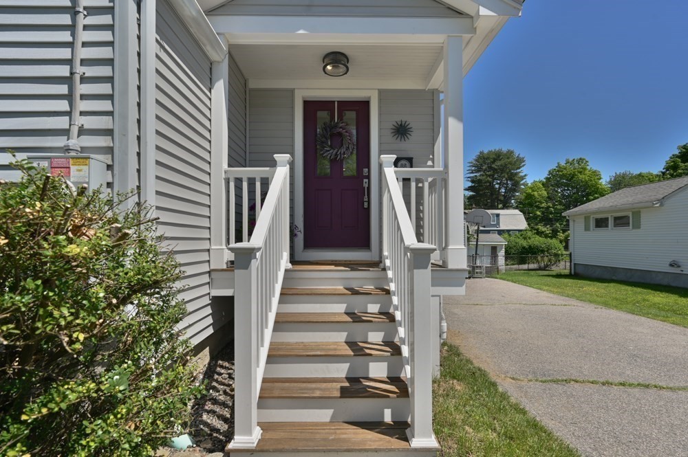 88 Temple Road Waltham, MA 02452 - Photo 37 of 41