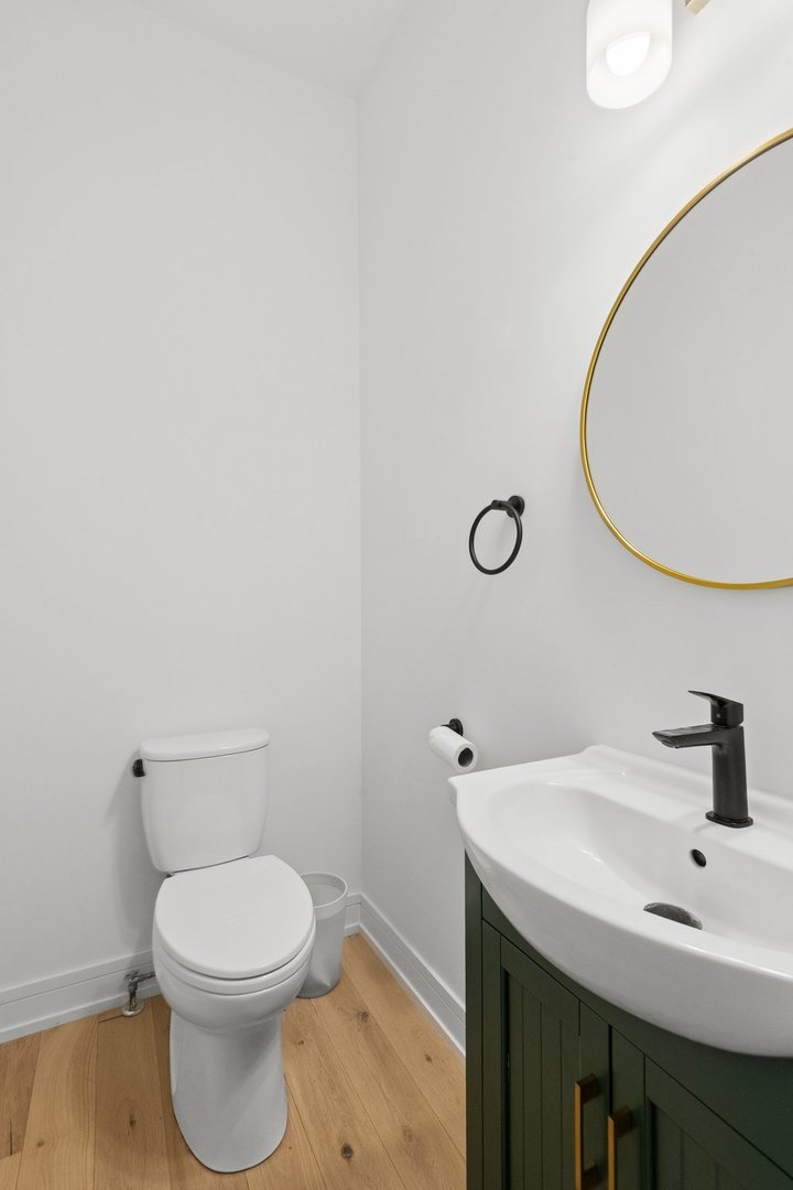 1842 North Whipple Street, Unit 1 Chicago, IL 60647 - Photo 7 of 37