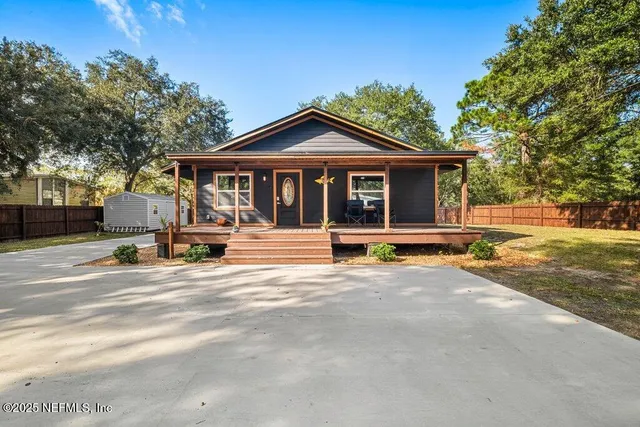 $540,000 | 16214 Shark Road West, Jacksonville, FL 32226