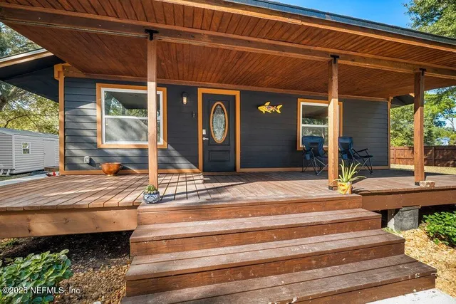 $540,000 | 16214 Shark Road West, Jacksonville, FL 32226