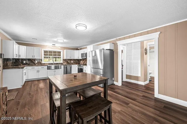 $540,000 | 16214 Shark Road West, Jacksonville, FL 32226