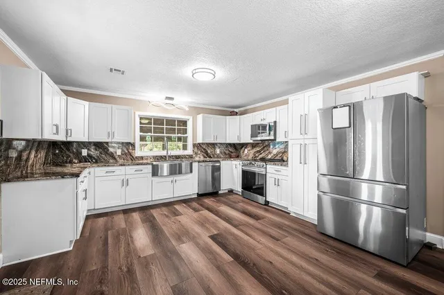 $540,000 | 16214 Shark Road West, Jacksonville, FL 32226