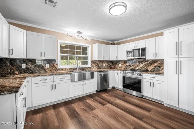 $540,000 | 16214 Shark Road West, Jacksonville, FL 32226