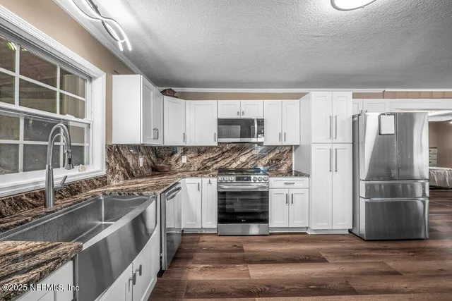 $540,000 | 16214 Shark Road West, Jacksonville, FL 32226