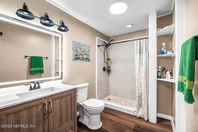 $540,000 | 16214 Shark Road West, Jacksonville, FL 32226