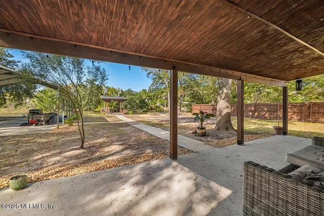$540,000 | 16214 Shark Road West, Jacksonville, FL 32226