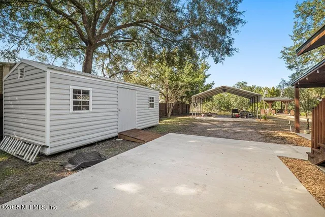 $540,000 | 16214 Shark Road West, Jacksonville, FL 32226