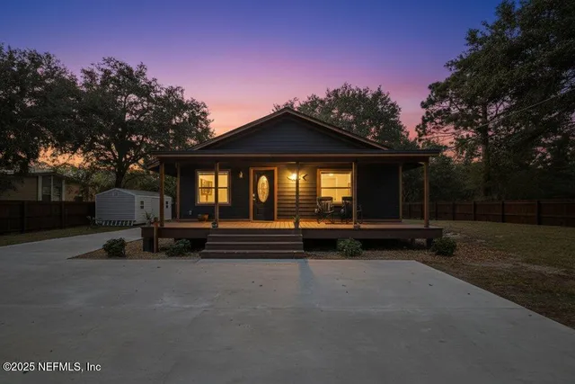 $540,000 | 16214 Shark Road West, Jacksonville, FL 32226