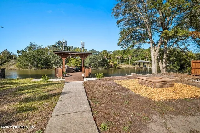 $540,000 | 16214 Shark Road West, Jacksonville, FL 32226