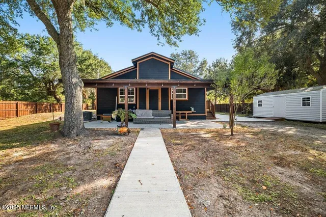 $540,000 | 16214 Shark Road West, Jacksonville, FL 32226